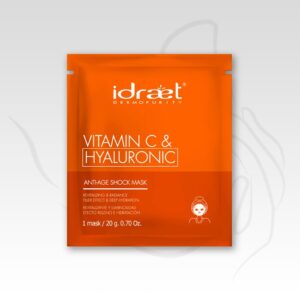 Vitamin C Hialuronic IDRAET