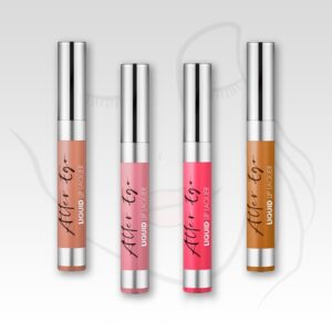 Alter Ego Liquid Lip Lacquer IDRAET