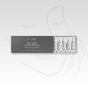 Expression Ampoules IDRAET