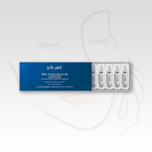 Pro Hyaluron B5 Ampoules IDRAET