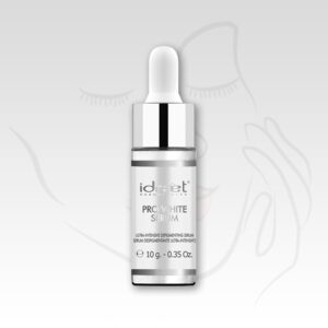 Pro White Serum IDRAET