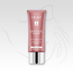 Glycolic Renewer Cream IDRAET