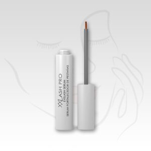 Xxlash Pro Eyelash Serum IDRAET