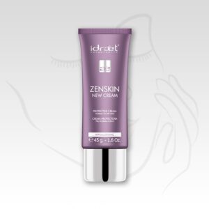 Zenskin New Cream IDRAET