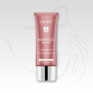 Mandelic Renewer Gel IDRAET