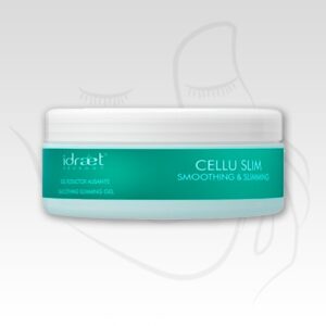 Cellu Slim Smoothing & Slimming IDRAET