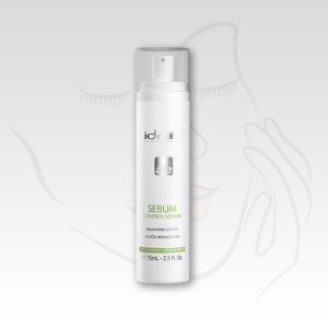 Sebum Control Lotion IDRAET