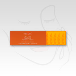 Vitamin C Ampoules IDRAET