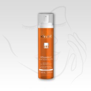 Vitamin C All-Day Radiance Lotion IDRAET