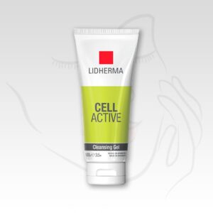 Cellactive Cleansing Gel LIDHERMA