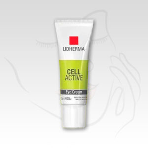 Cellactive Eye Cream LIDHERMA