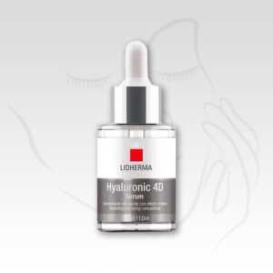 Hyaluronic 4D Serum LIDHERMA