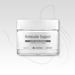 Mollecular Support Soft Face Cream LIDHERMA