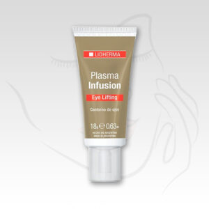 Plasma Infusion Eye Lifting LIDHERMA