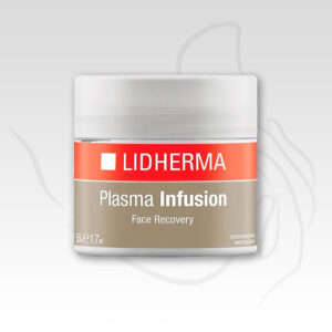 Plasma Infusion Face Recovery LIDHERMA