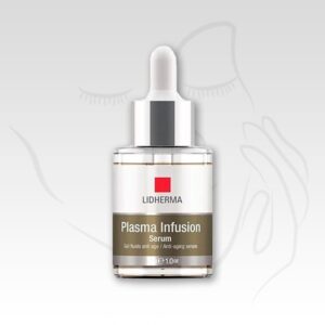 Plasma Infusion Serum LIDHERMA