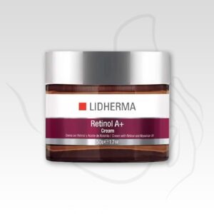 Retinol A+ Cream LIDHERMA