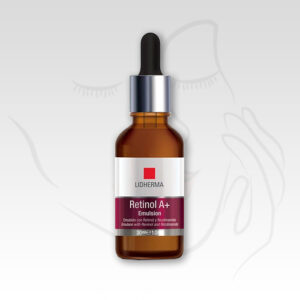 Retinol A+ Emulsion LIDHERMA