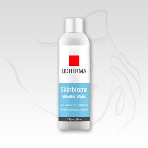 Skinbioma Micellar Water LIDHERMA