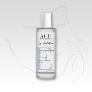 Tonico Exfoliante ACF BY DADATINA