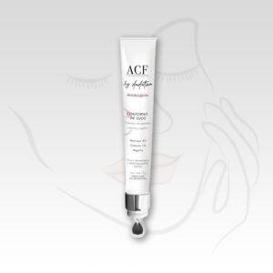 Energía Crema Contorno de Ojos ACF BY DADATINA