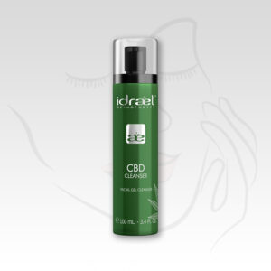 CBD Cleanser Idraet