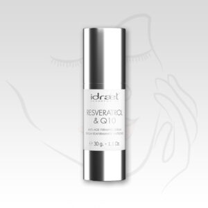 Resveratrol & Q10 Serum IDRAET